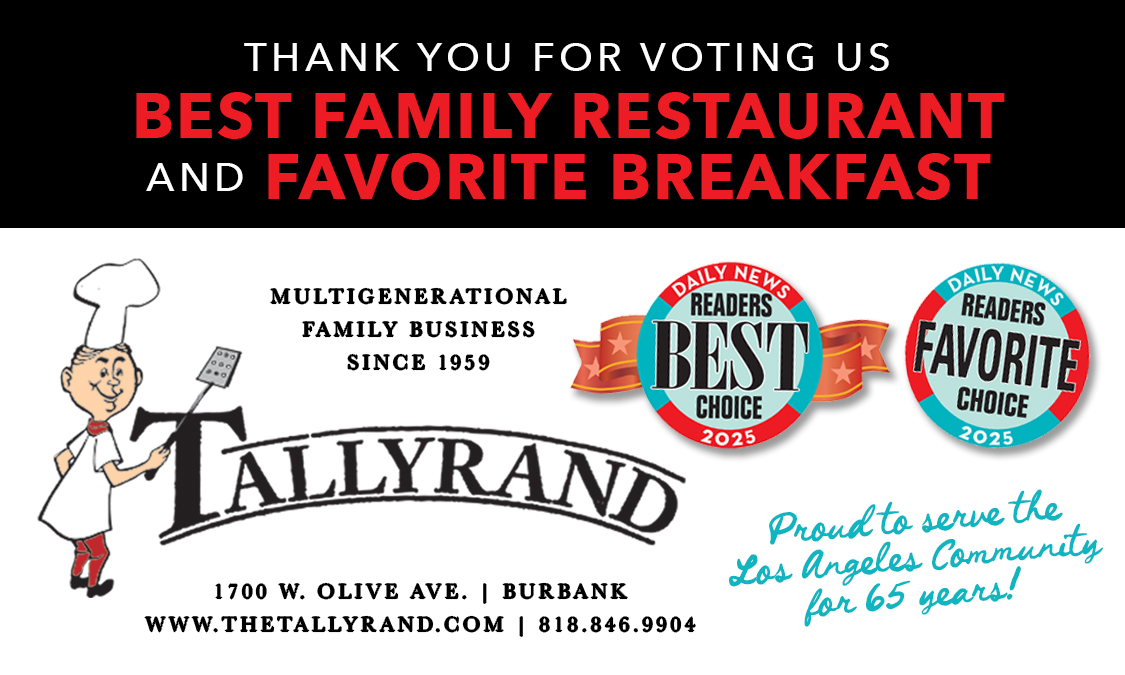 Tallyrand News
